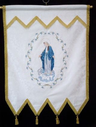 Bandera – Šiviljstvo Mitra