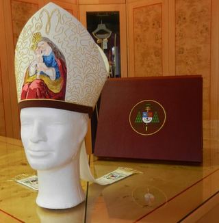 Mitre – Šiviljstvo Mitra